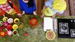 Bawarchi Bachay (Cooking Show) -Episode 18 - 14 June ,2017