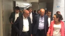 CHP'li Milletvekili Enis Berberoğlu'na 25 Yıl Hapis