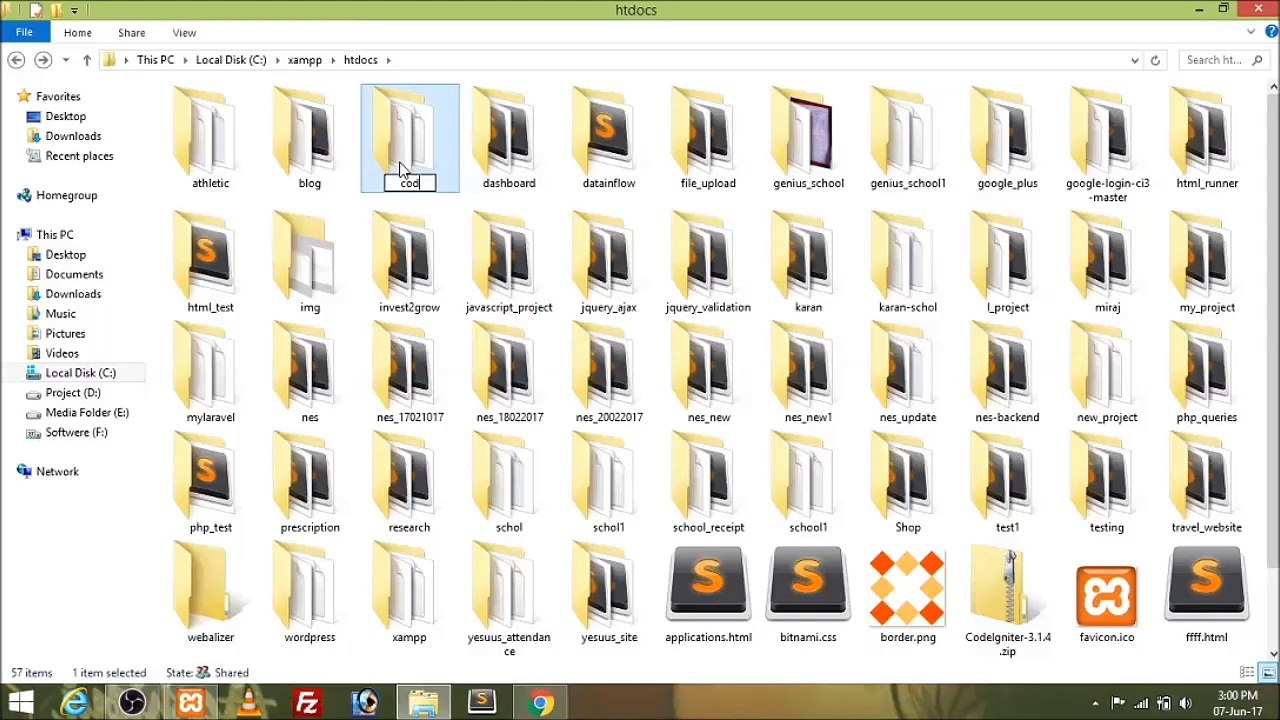Upload file in CodeIgniter - Image upload with in a Folder using Codeigniter