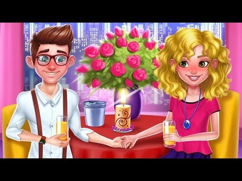 Heartbreak Girl: I Love My Best Friend - High School Crush - TabTale Gameplay