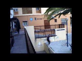 Pablo_TP & Nida (07/08) - Gravity X-Treme