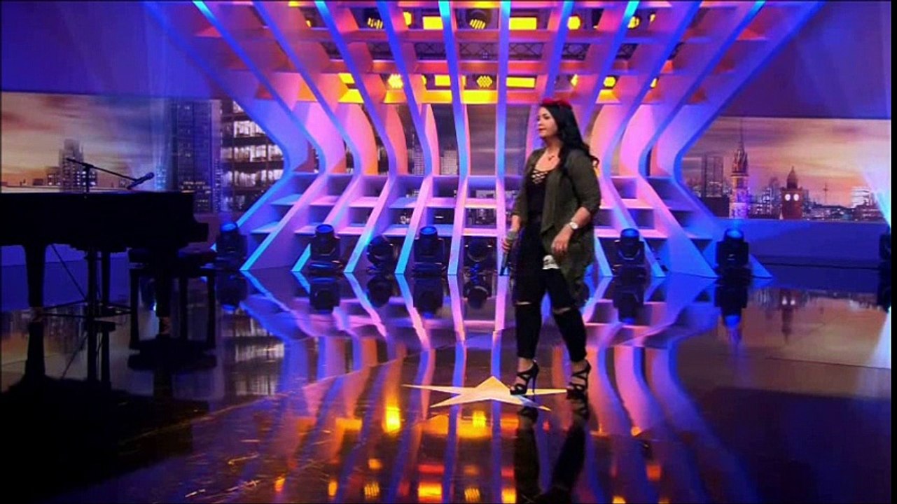 Staffel 14 Jodie Baker