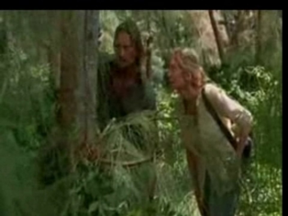 LOST: Générique season 4 (Parodie)