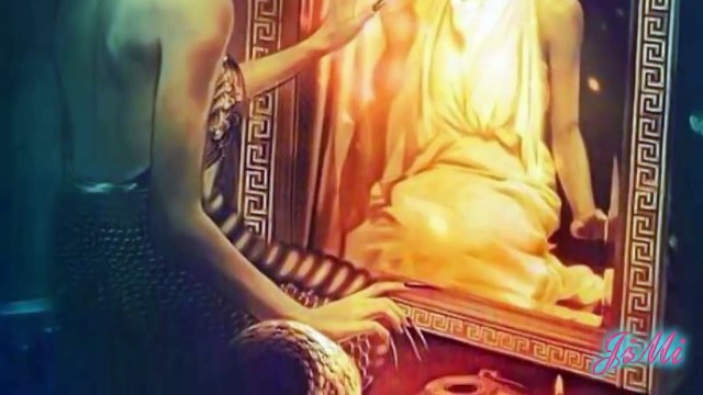 Ma và phù thuỷ ai đáng sợ hơn - Witch and ghost - who is more scary