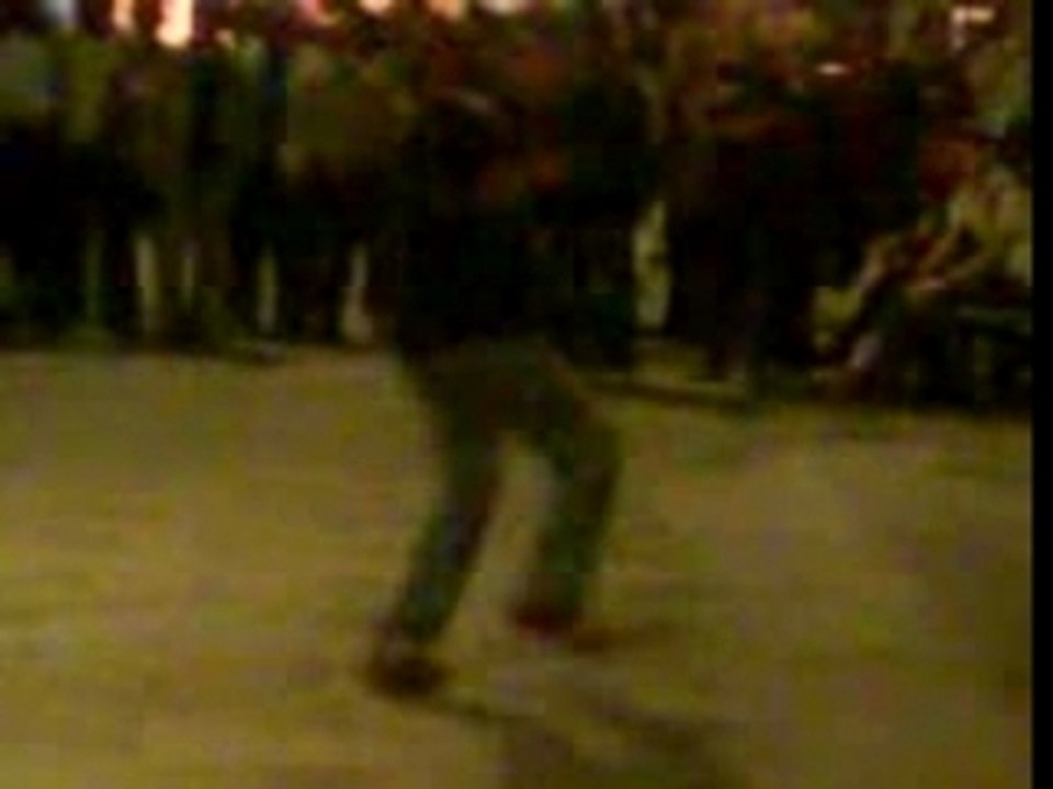 Hip hop