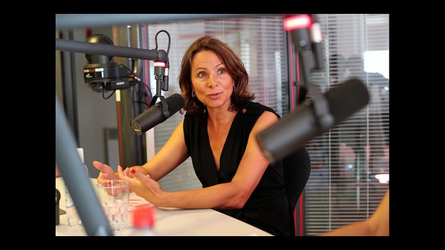 LEGISLATIVES - CECILE LEHR ET L'AVENIR DE LA 5E CIRCONSCRIPTION