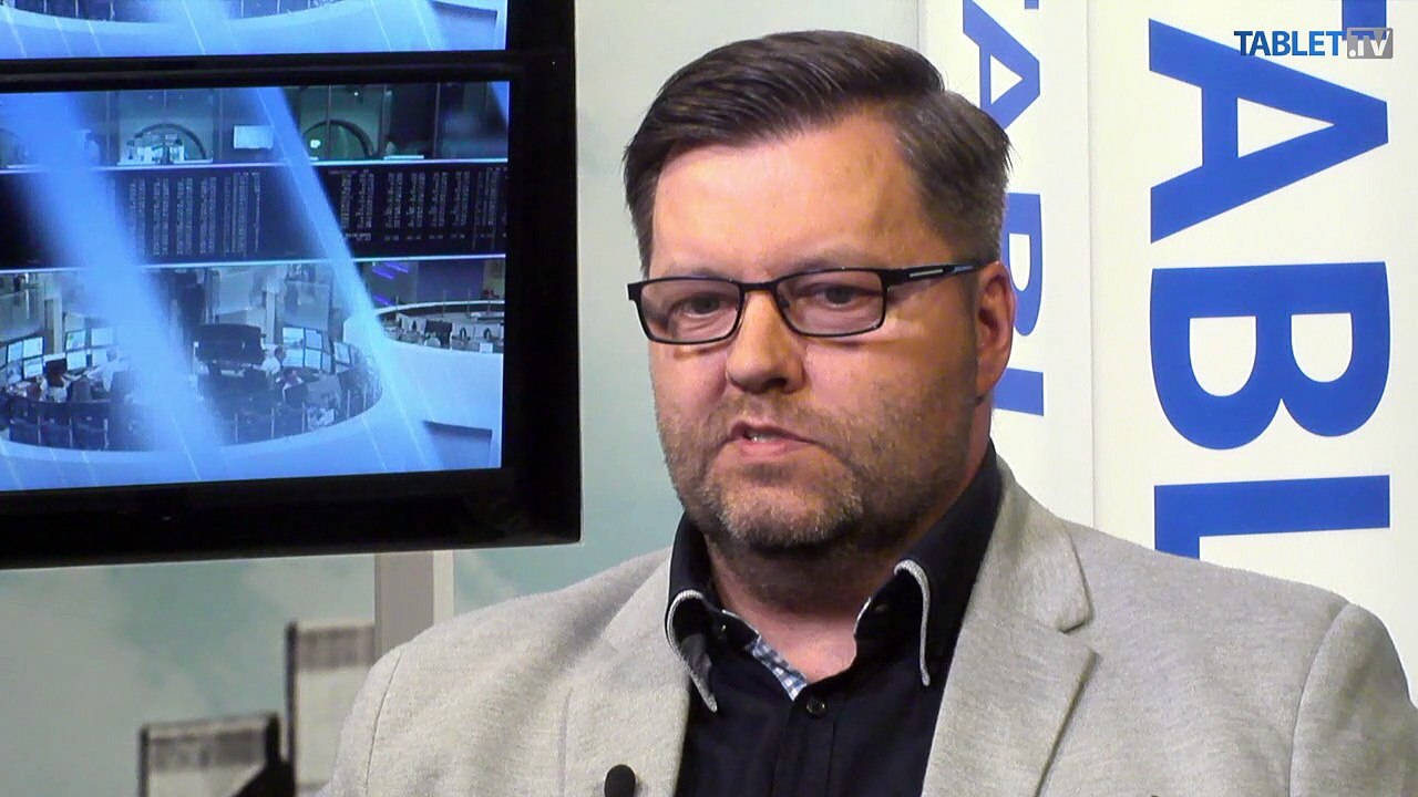 P. HECHTBERGER: Staršie byty na Slovensku sú podpoistené