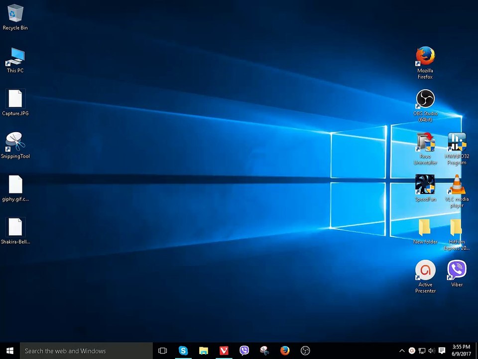 Windows 10 - tutorial for absolute beginners part 5 - Windows 10 tutorijal za apsolutne pocetnike 5. dio