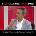 Sözcü'ye ceza kesen müfettiş FETÖ'cü çıktı!