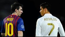 Cristiano Ronaldo 2017