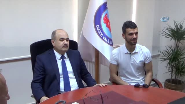 Kenan Sofuoğlu: Bu Sezonu Şampiyon Bitirmek İstiyoruz