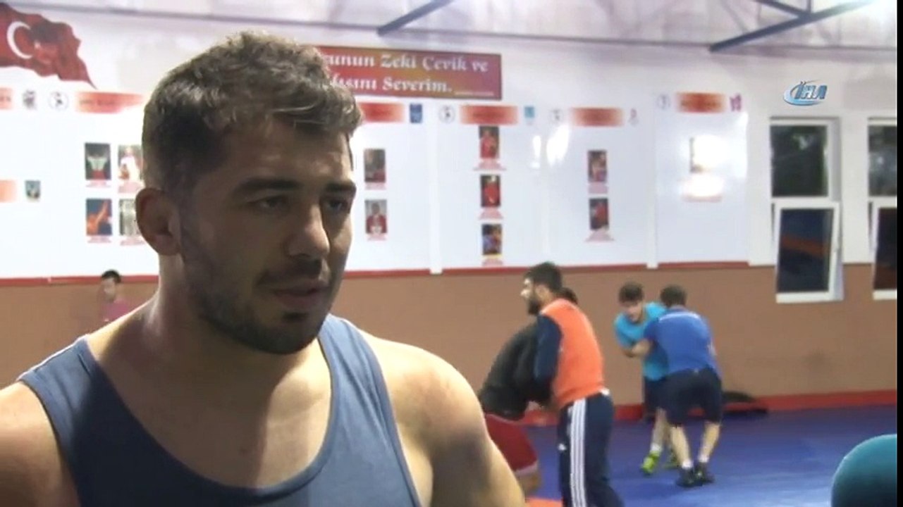 Cenk İldem: "Özlem Duyduğum Bir Dünya Şampiyonası Finali Var"