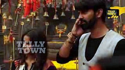 Iss Pyaar Ko Kya Naam Doon - 14th June 2017 - Latest Upcoming Twist - Star Plus TV Serial News