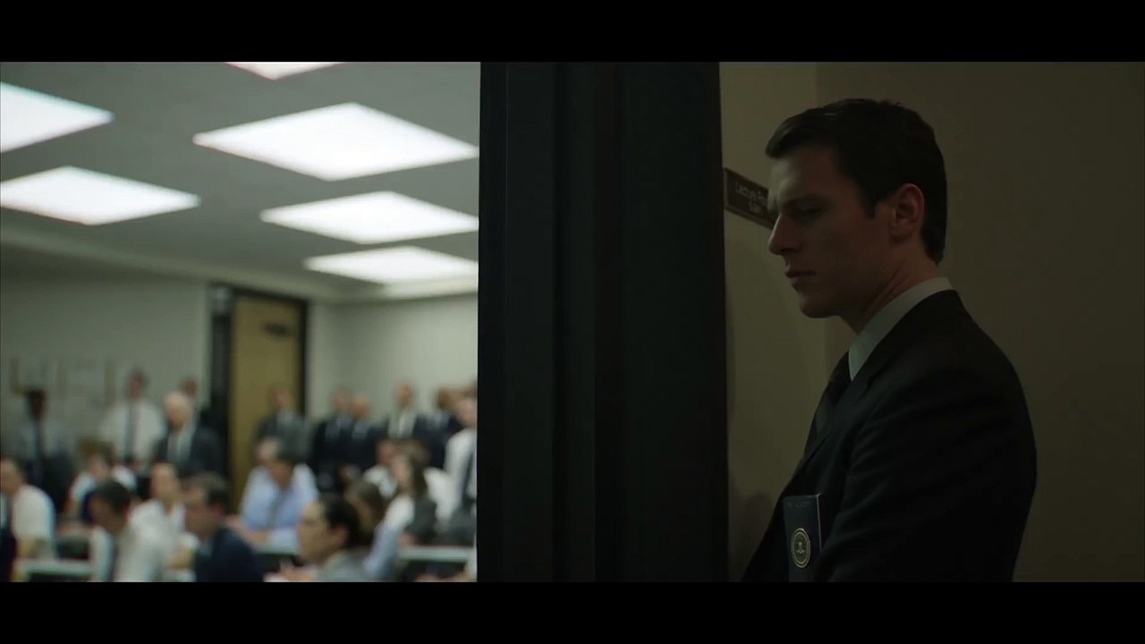 Mindhunter - Teaser Netflix