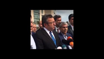 "Böyle adalete lanet olsun!"