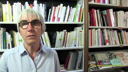 "L'enfant qui " Jeanne Benameur par Isabelle,  librairie J.J Rousseau