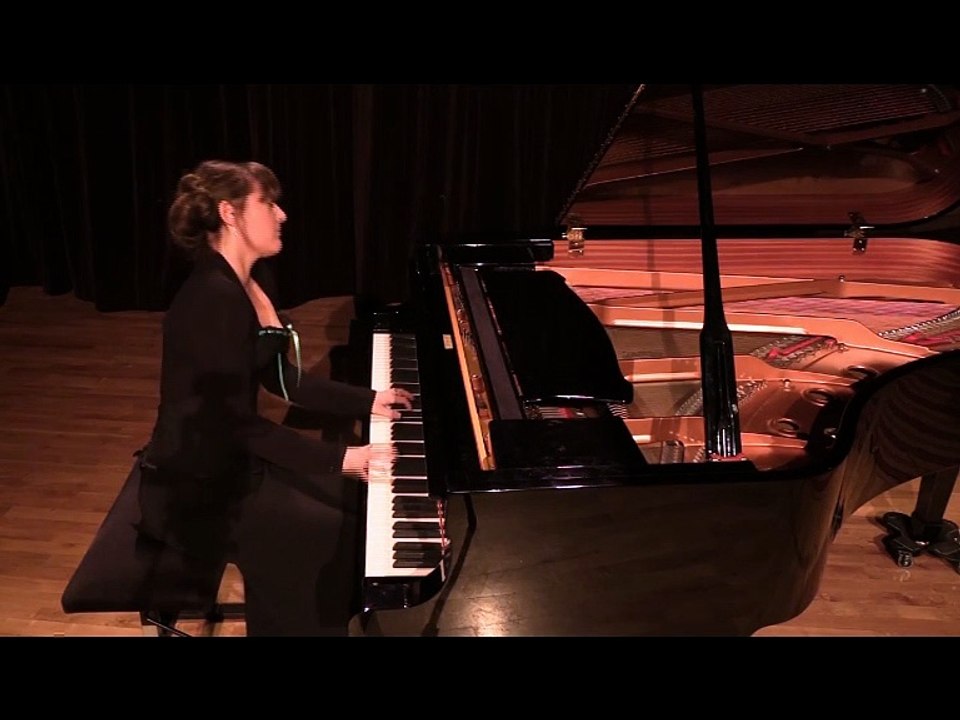 Chopin, une vie en musique - Saison 2017/2018