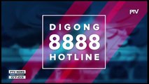 DIGONG 8888 HOTLINE: Mga agarang aksyon ng PCC sa mga suliraning nararanasan ng ating mga kababayan