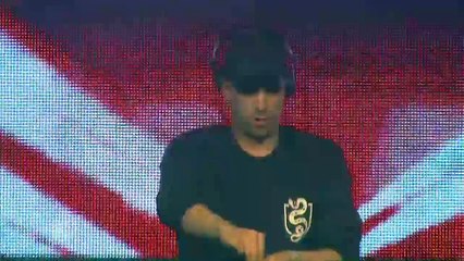SKisM Live @ Fullmoon Party Bangkok 2017