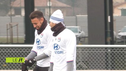 Football - Le journal des transferts - Tolisso pour 37 millions