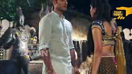 Tu Sooraj Main Saanjh Piyaji - 15th June 2017 - Latest Upcoming Twist - Star Plus TV Serial News