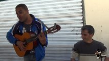 « Crazy » Cover Los Padrinos De Cuba – Habana Vieja Cuba La Havane. Excellent Trio 13 Février 2016.