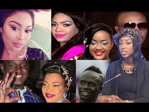 Petit Dej (13 fev.-17) - Toute l'actualité people