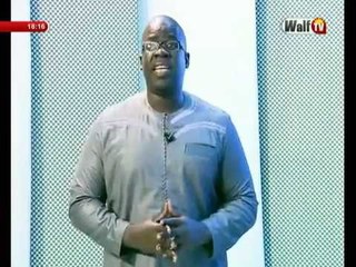 Nepad - Discours à la Nation du 15 fev.- 2017