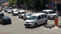 Zonguldak Telefon Dolandırıcıları Suçüstü Yakalandı