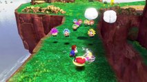 Super Mario Odyssey – Notes du réalisateur