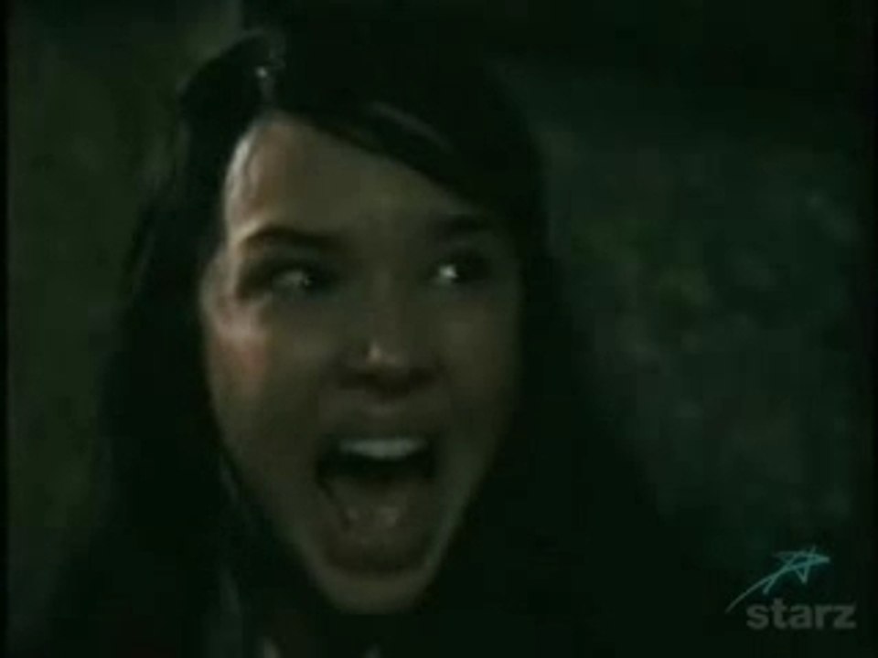 Starz Fear Fest Week 1 Video Mash Up Winner!