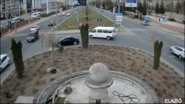 Aşırı Hız ve Dikkatsizlik Trafik Kazalarını Beraberinde Getirdi