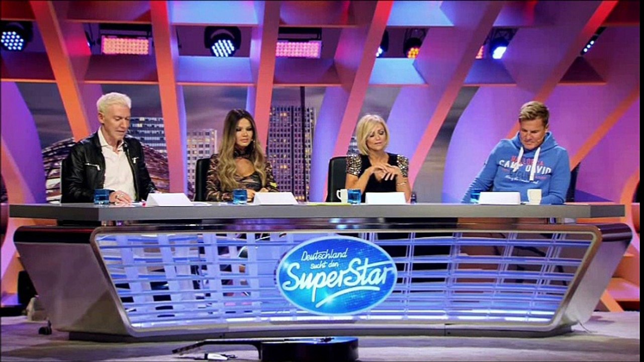 Staffel 14 Alvaro Crespo