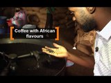 Cote d'Ivoire: Coffee with African flavours