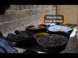Burkina Faso: Valorising local dishes