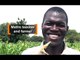 Burkina Faso: Maths teacher and farmer
