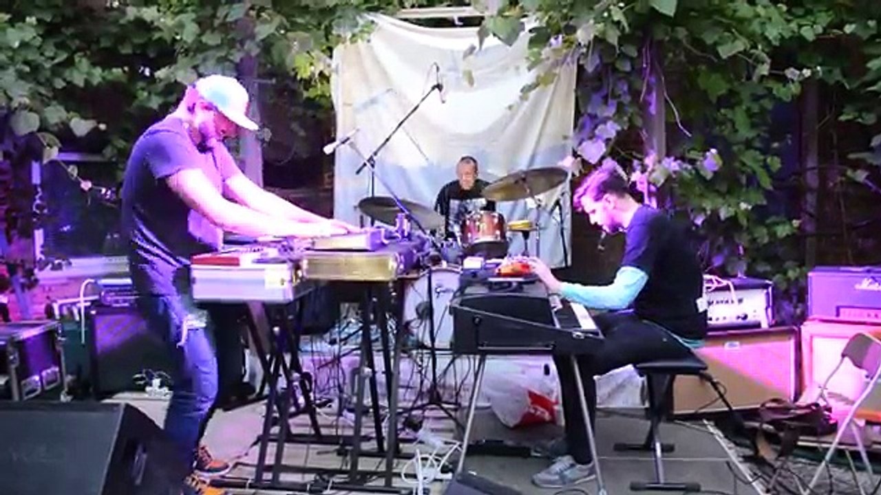 Arms And Sleepers. Хмельницький (13.06.2017)