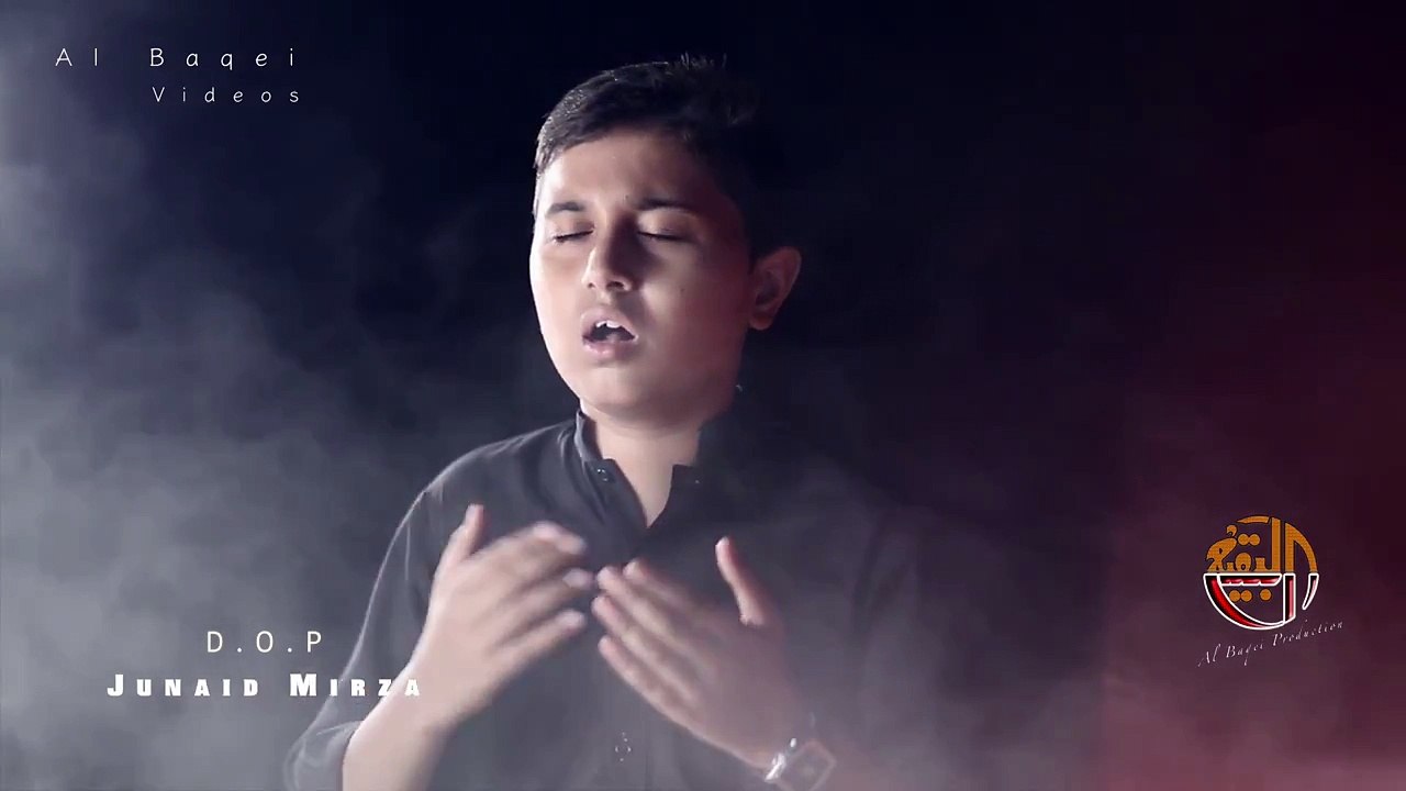Exclusive ‪#‎Nohay‬ for Shahadat Mola Ali A.S Rohey Zehra S.A Ne Noha Kiya by Zaidi Brothers Ramzan 2017 HD