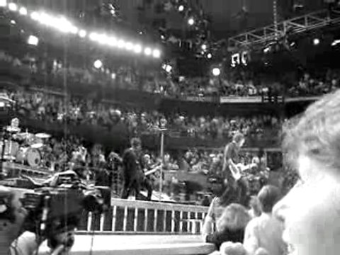 Bruce Springsteen - Born to run