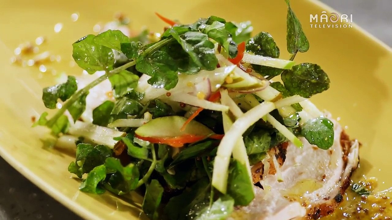 Kitchen Kura Series 1 Episode 13