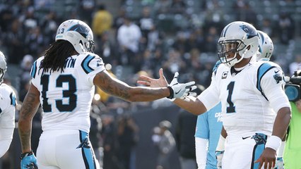 Spin or Lose: Positively looking ahead to the Panthers 2017 season