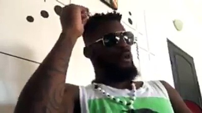 DJ ARAFAT fait une mise au point sur ses buzz avec Tina Glamour, Debordo, Christy B, Arnaud Jaguar, BB sans Os...