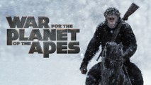 War for the Planet of the Apes Trailer (2017) 