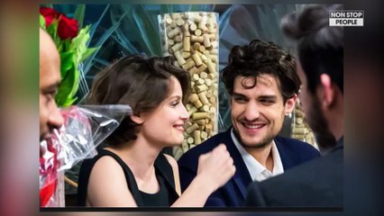 Laetitia Casta et Louis Garrel se sont mariés en Corse !