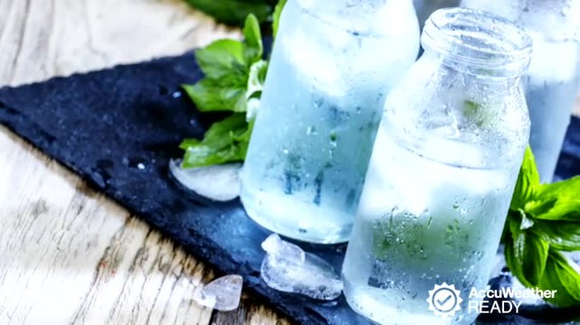 5 tips to stay cool without air conditioning