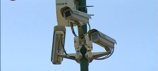 Clv 12/10/2011 - I furgoni del cantiere furono controllati