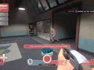 The Orange Box Review