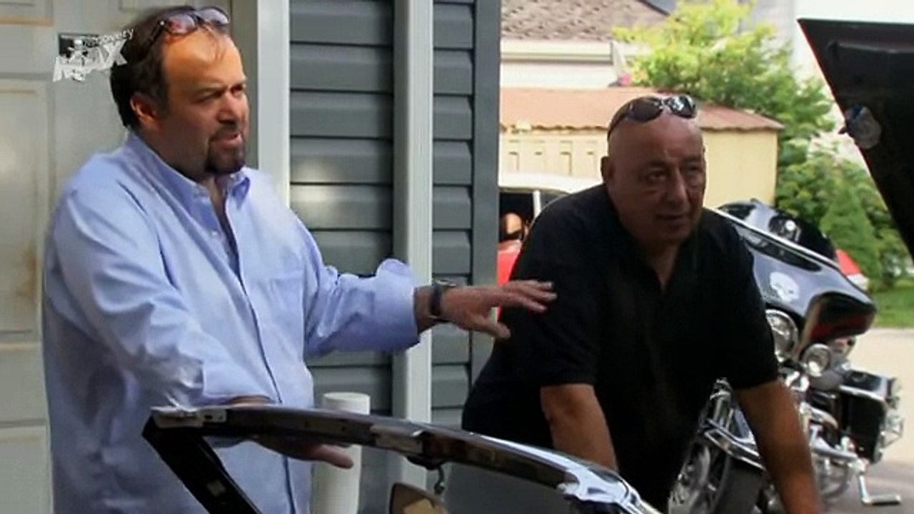 Chevrolet Corvette Stingray 1971HD