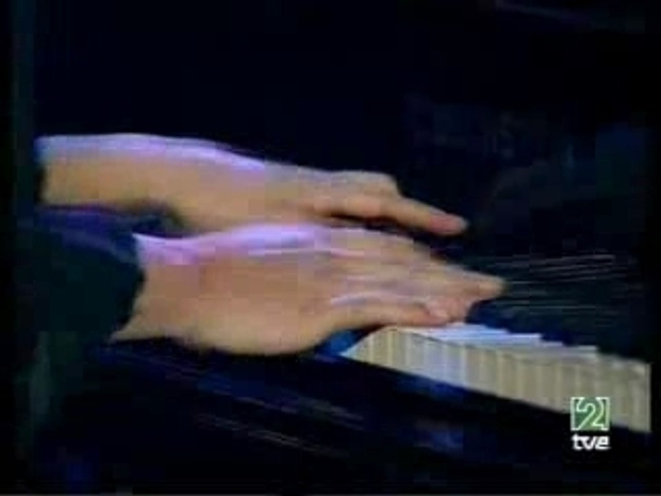 Crazy World (Carita Boronska)