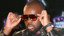 Maître Gims - 2017